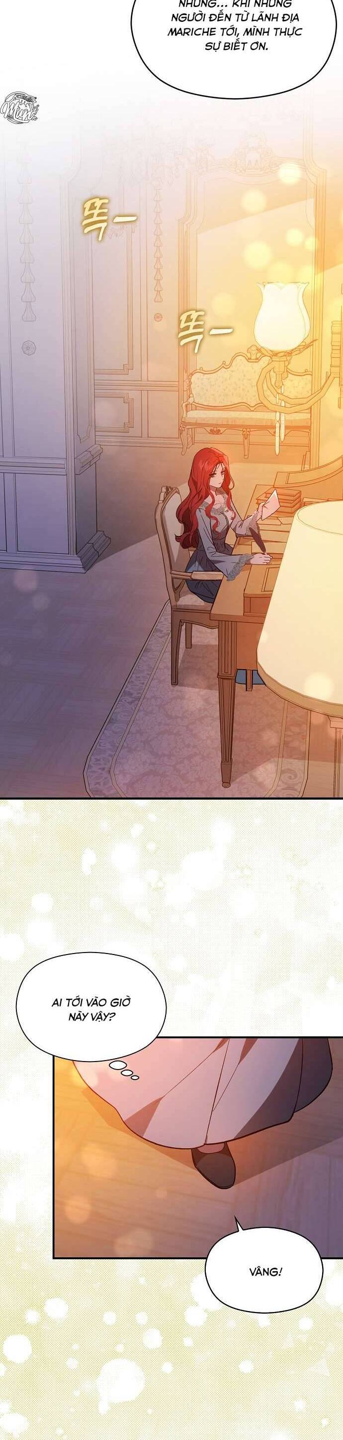 tôi không cố ý quyến rũ nam chính đâu! chapter 85 26