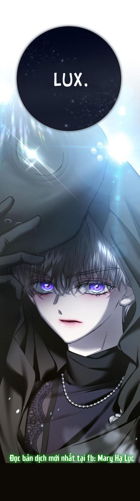 tôi muốn trở thành cô ấy dù chỉ là một ngày chapter 137.2 71