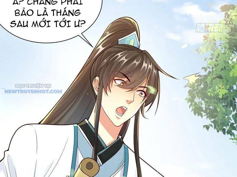 ta thực sự không muốn làm thần tiên chapter 71 19