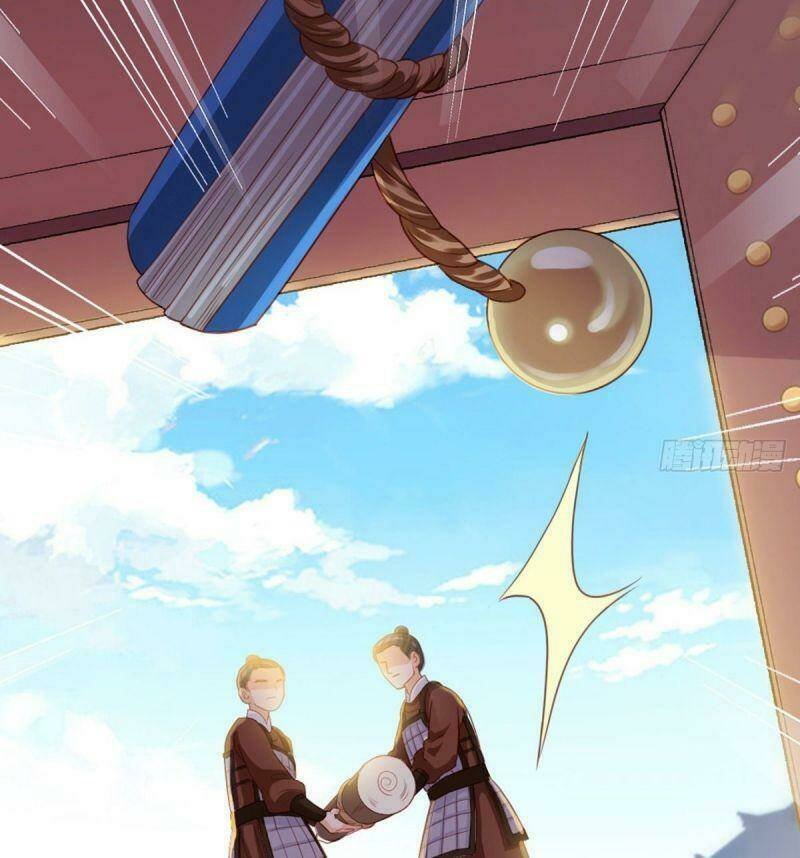 đứng yên ! phụng chỉ đánh cướp đây chapter 36 12