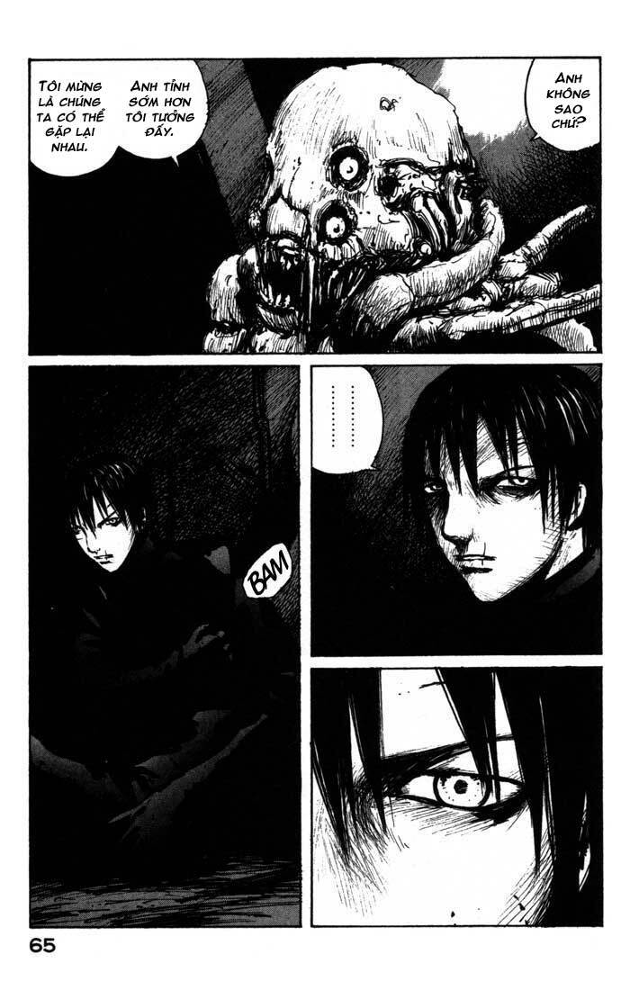 blame! chapter 39 19