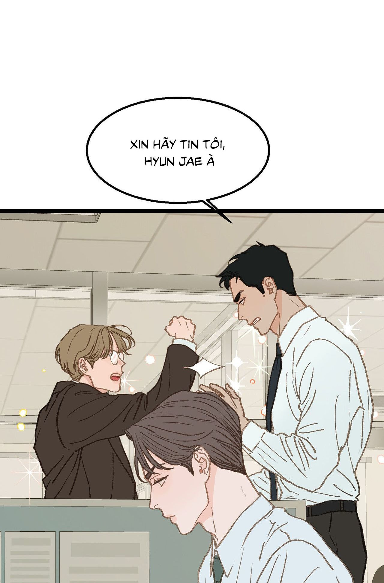 vùng cấm tình yêu của beta chapter 6 34