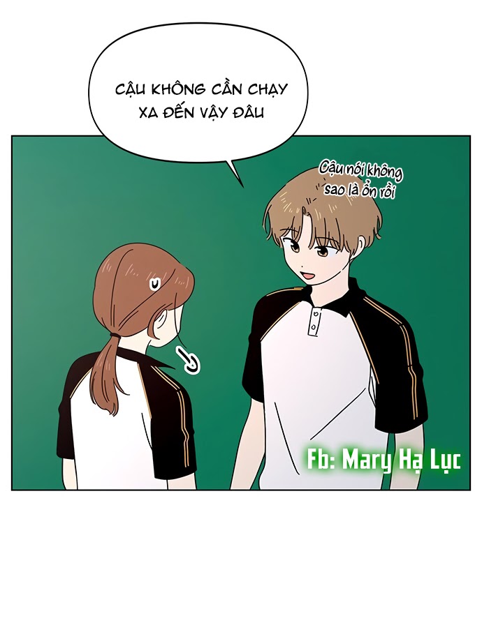 thanh xuân rực rỡ - season of blossom chapter 17 46