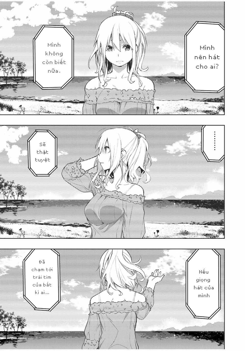 remake our life! chapter 28 21