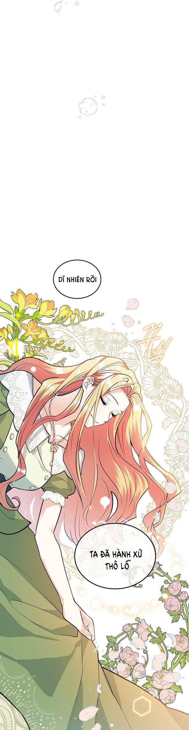 mùa đào vào tháng sáu chapter 20.2 14