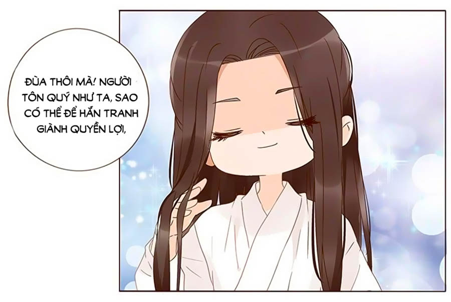 đế vương trắc chapter 172 16