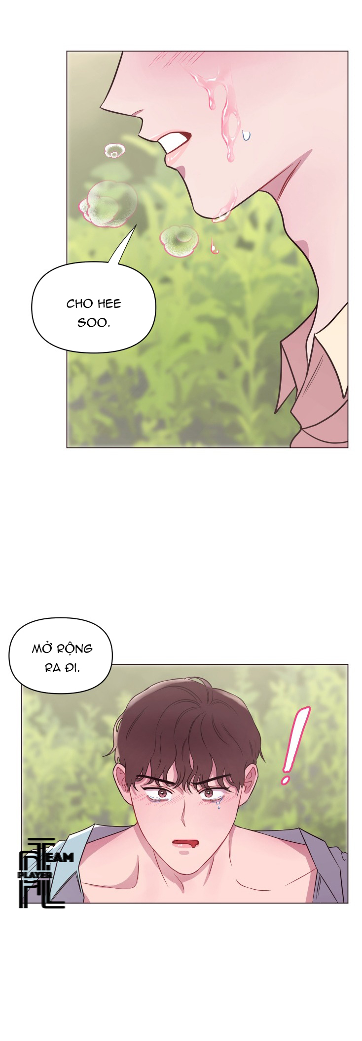 trả đồ chơi lại cho tôi chapter 10 11