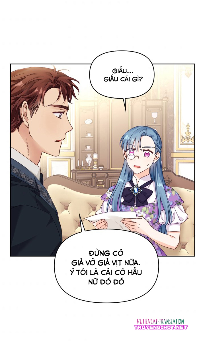 ác nữ xứng đôi với bạo chúa chapter 69 6