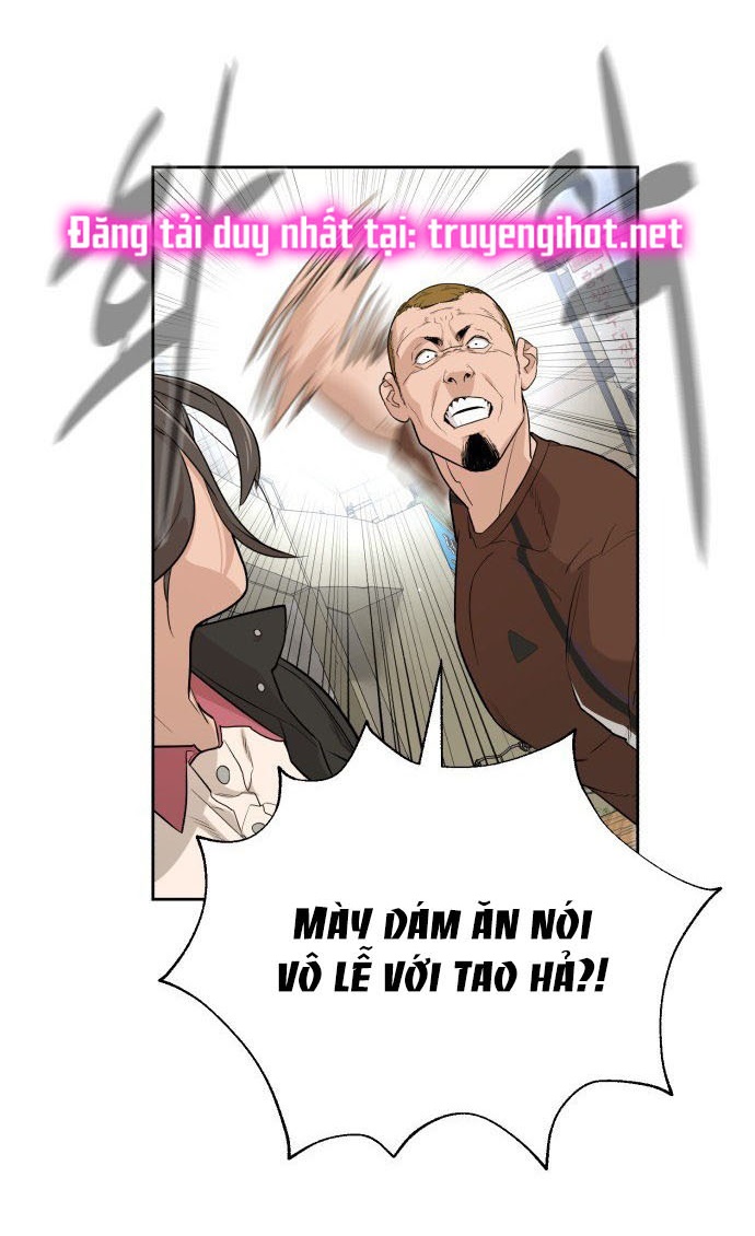 bạch huyết - white blood chapter 17 37