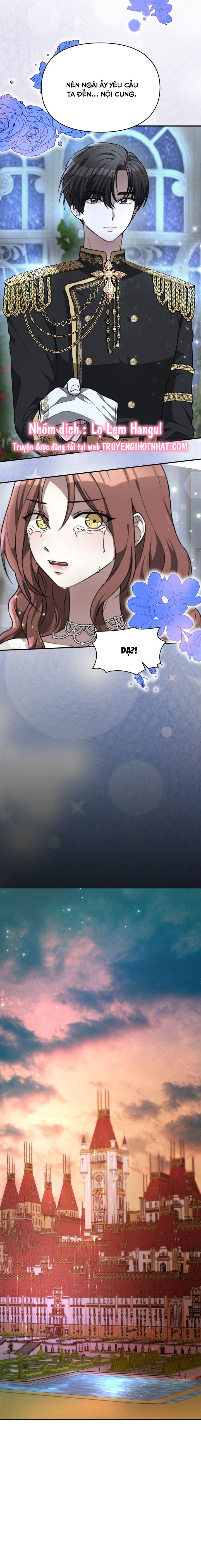 chuyện tình tay ba chapter 17 11