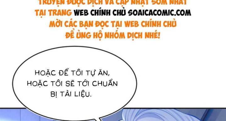 vị chỉ huy lạnh lùng khóc trong vòng tay tôi chapter 50 19