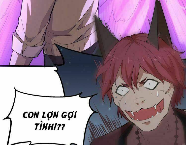 bá vương diễn xuất chapter 1 152