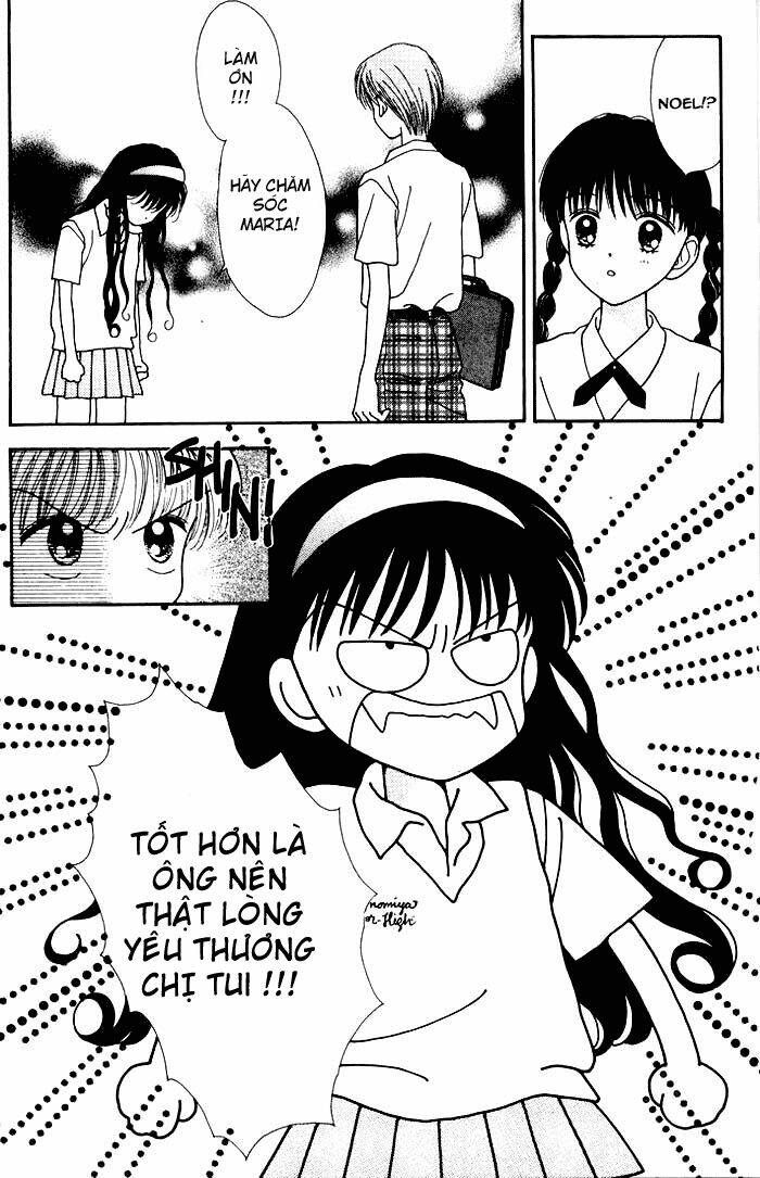 minto na bokura chapter 7 28