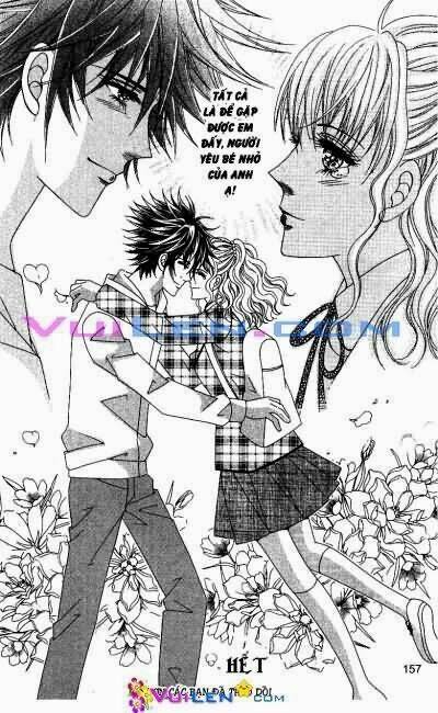 đừng tin cô ấy chapter 8 157