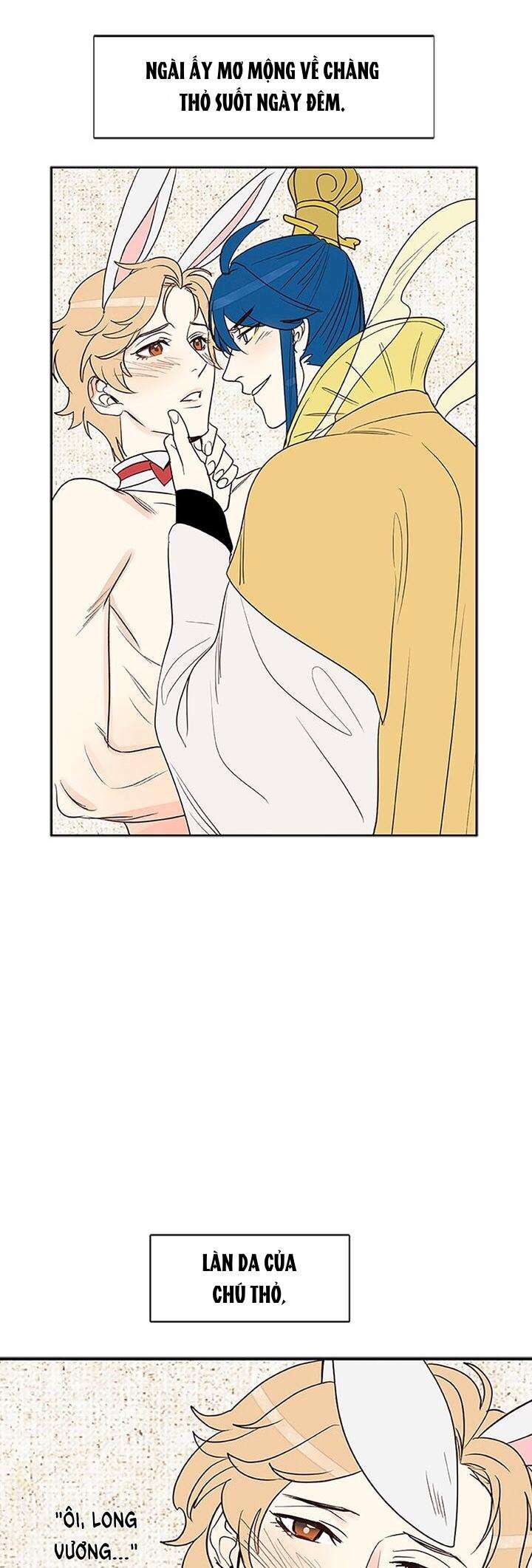 rạp chiếu phim bl cổ điển chapter 39 7