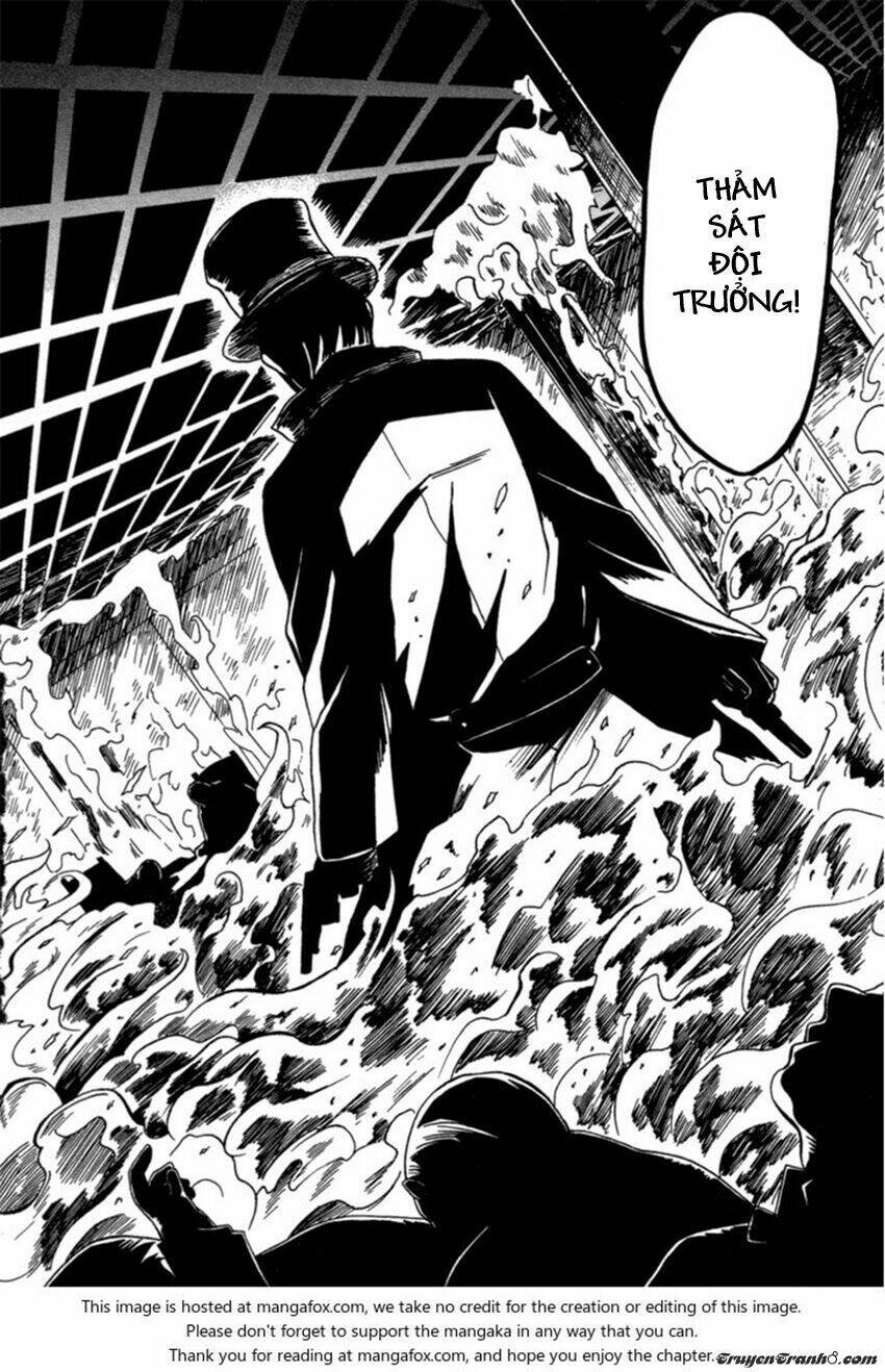 lucky dog 1 blast chapter 18 17