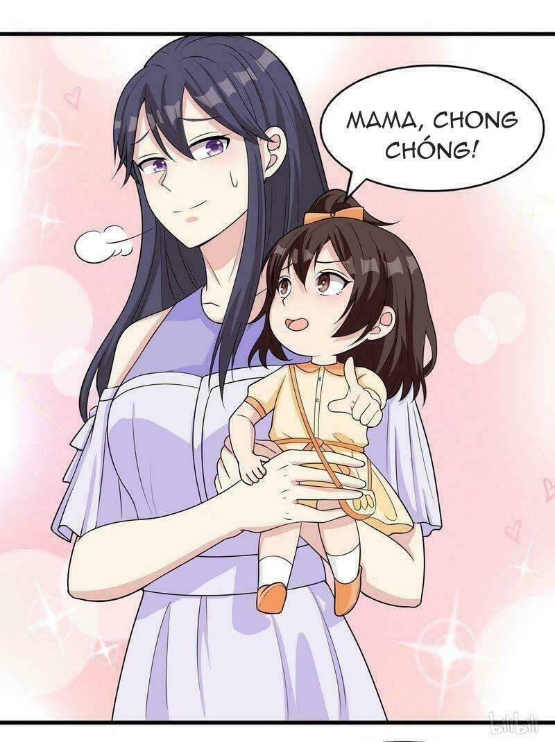 nam thần manh bảo tận diệt chapter 68.1 12