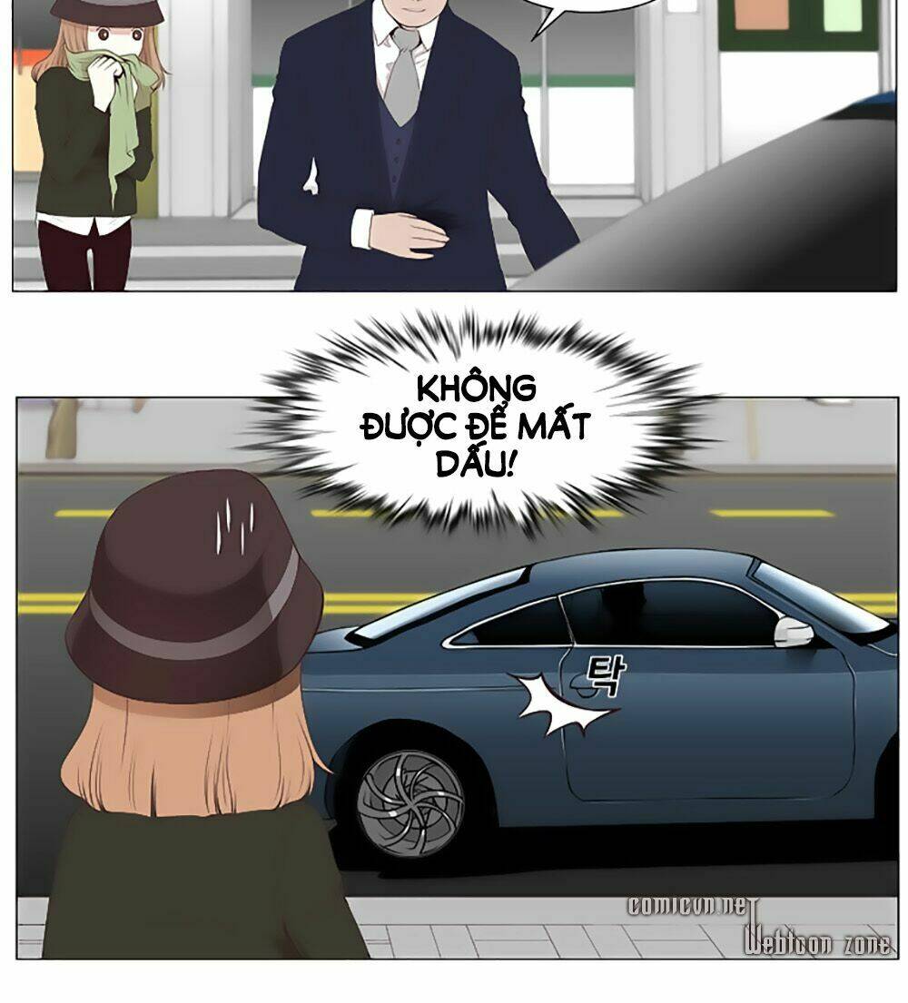 mrs. seonnyeo | mrs. tiên cô chapter 20 18