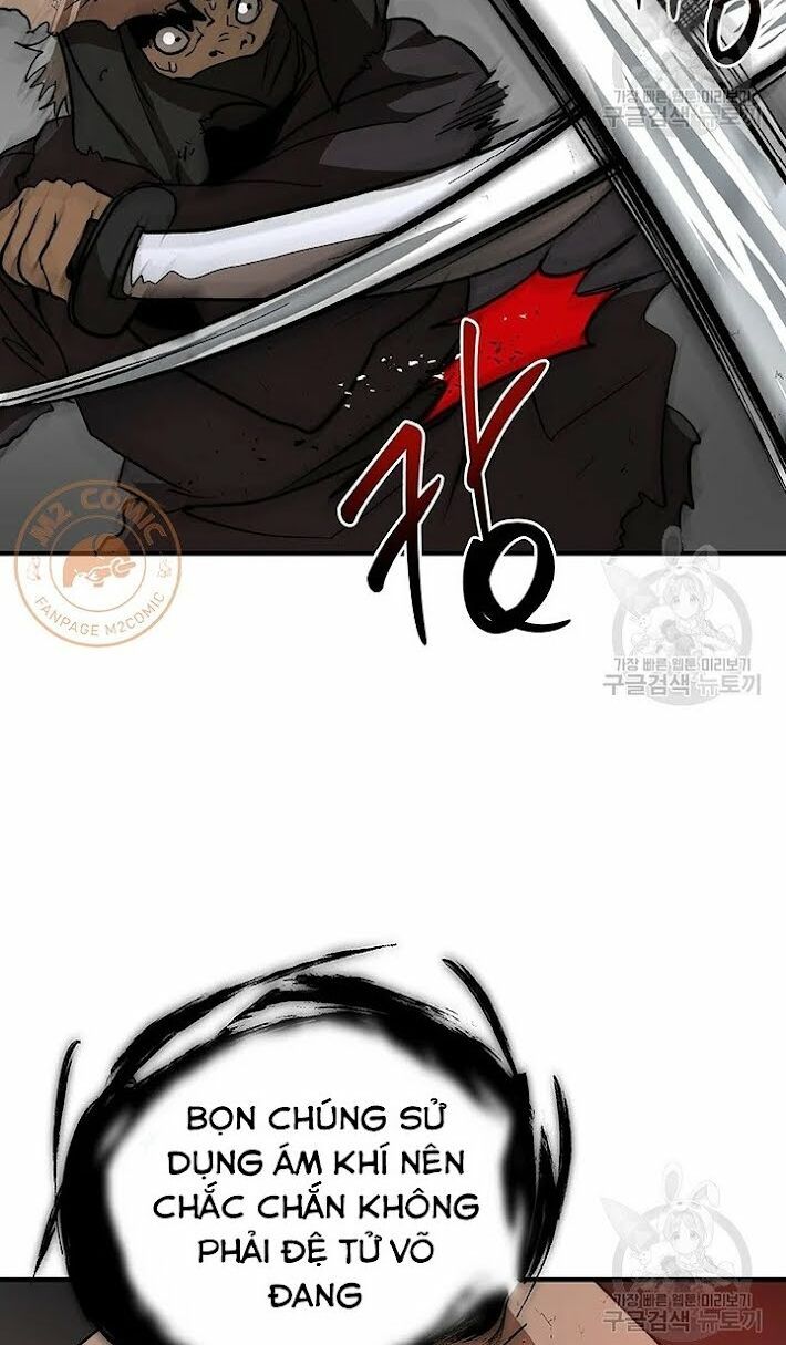 võ đang kỳ hiệp chapter 51 30