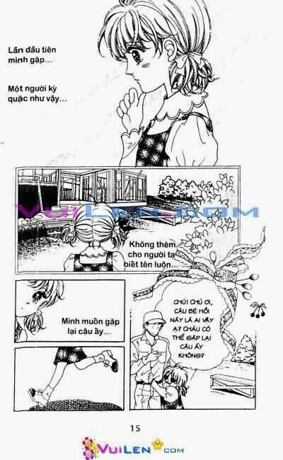 mùa hạ vàng chapter 1 16