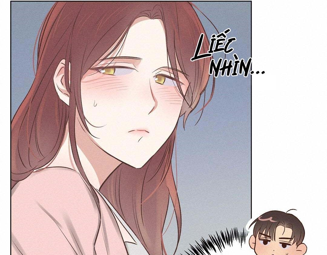 đại úy lãng mạn thân yêu của tôi chapter 24 47