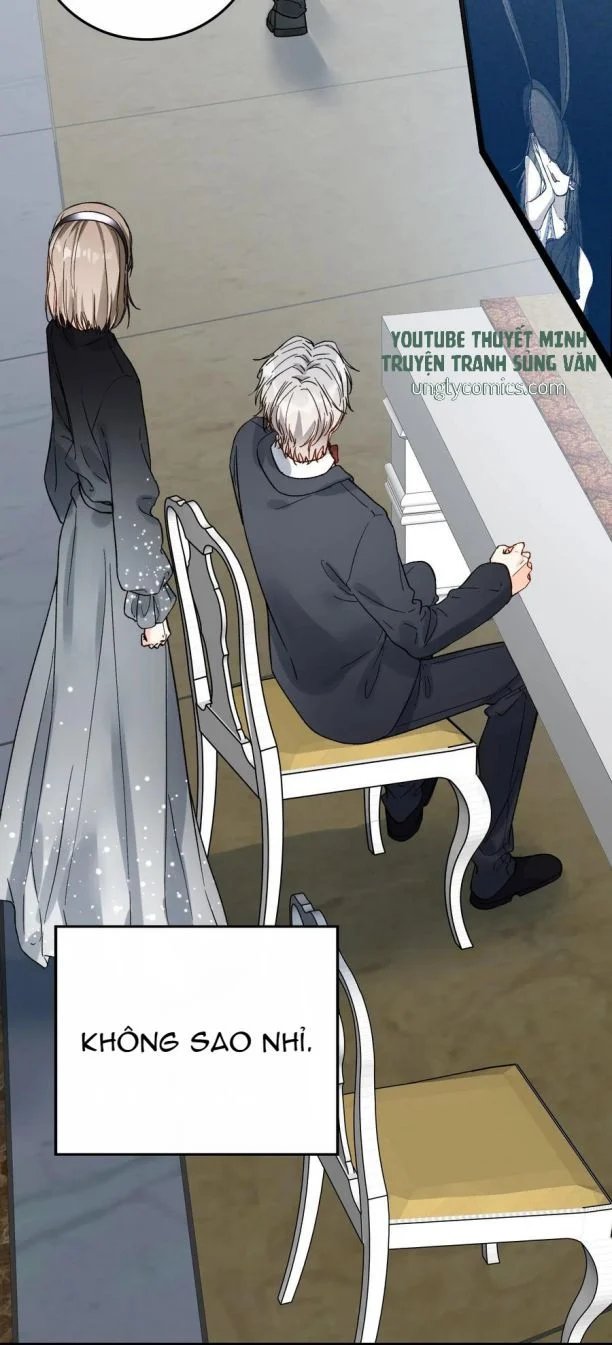 nụ hôn vực thẳm chapter 68 17