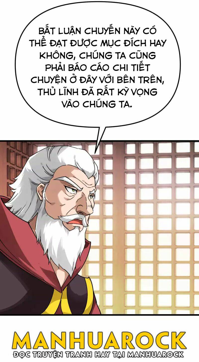 trọng sinh ta là đại thiên thần chapter 144 51