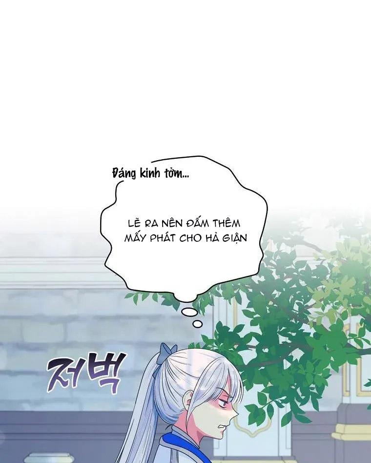 hiệp sĩ băng giá chapter 56.1 13