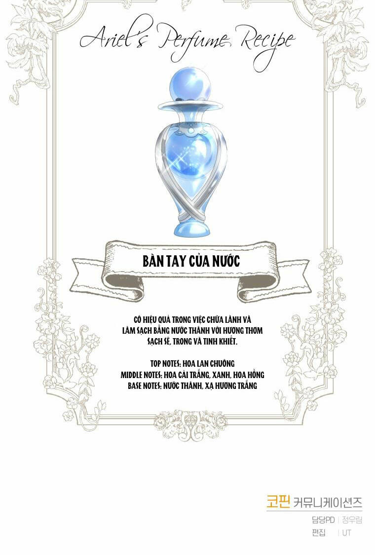 nhà điều chế nước hoa độc quyền của bạo chúa chapter 70 51