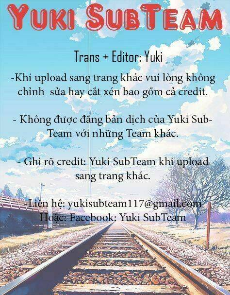 thế giới tươi đẹp chapter 34 1