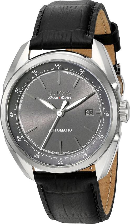 Đồng hồ nam Bulova 63B188