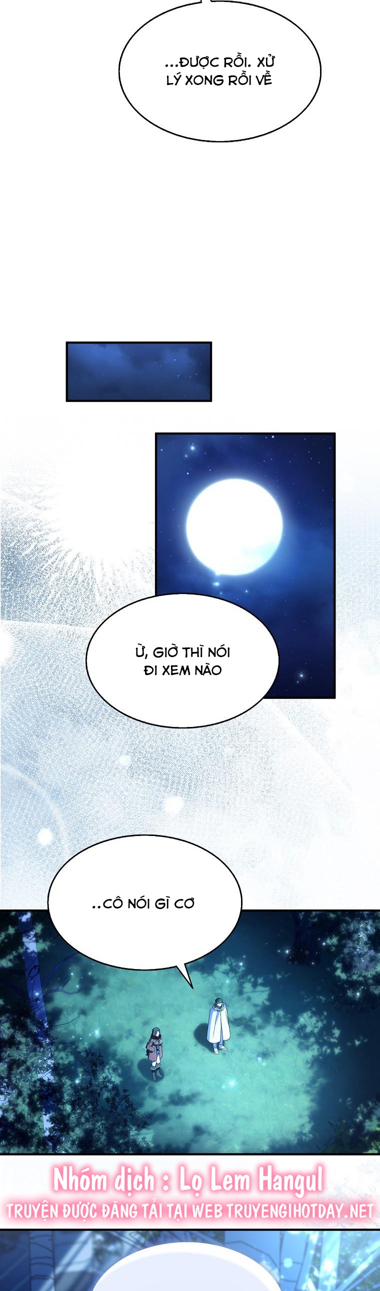 tôi sẽ cố gắng bảo vệ em gái chapter 72 15