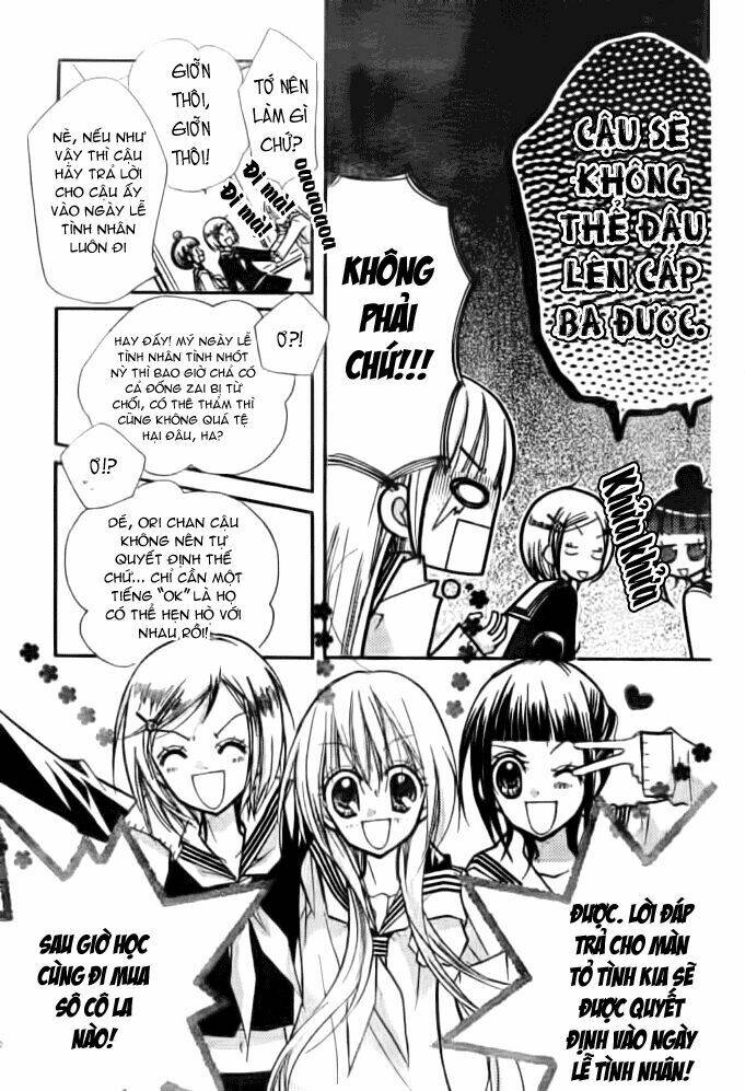 orange planet chapter 11 8