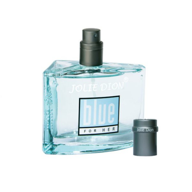 Nước hoa nữ Jolie Dion Blue for Her Eau de parfum Natural Spray