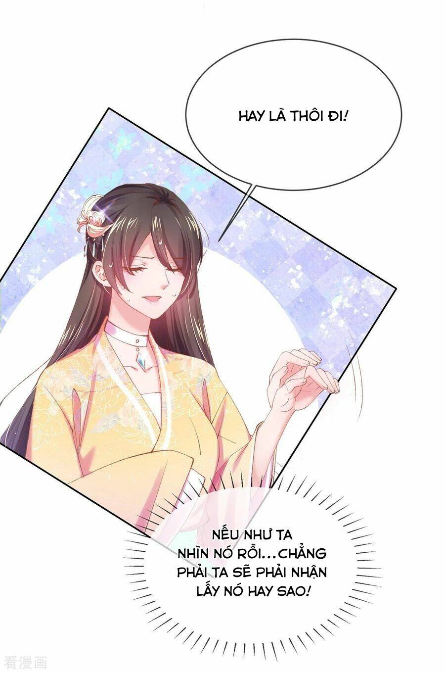 thị huyết y phi chapter 115 2