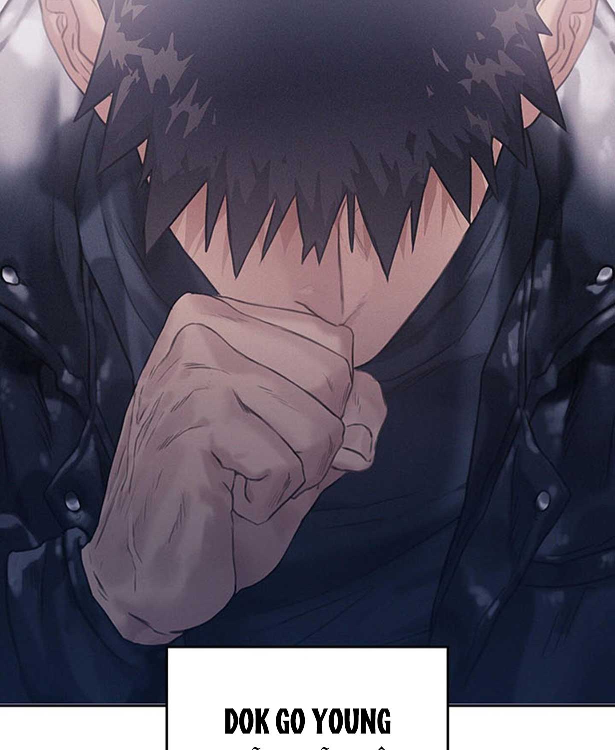 đừng động, không tôi "bắn" chapter 27 3