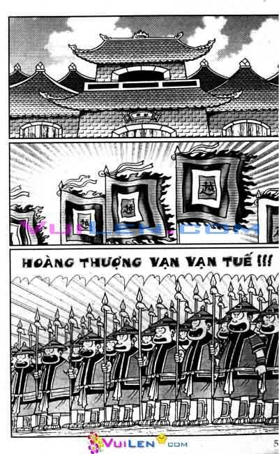 thần đồng đất việt chapter 66 2