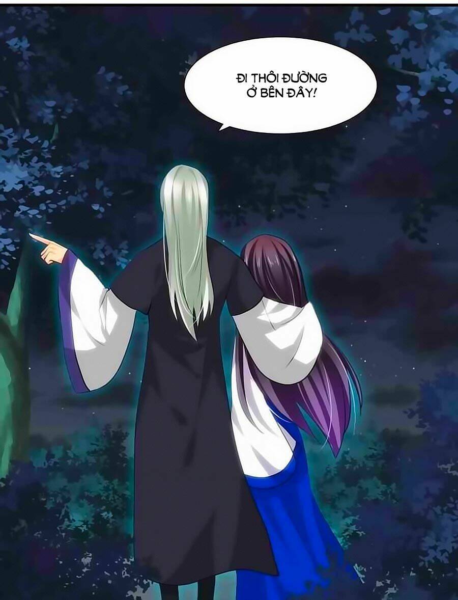 dưỡng thiếu chủ đấu tra nam chapter 37 4