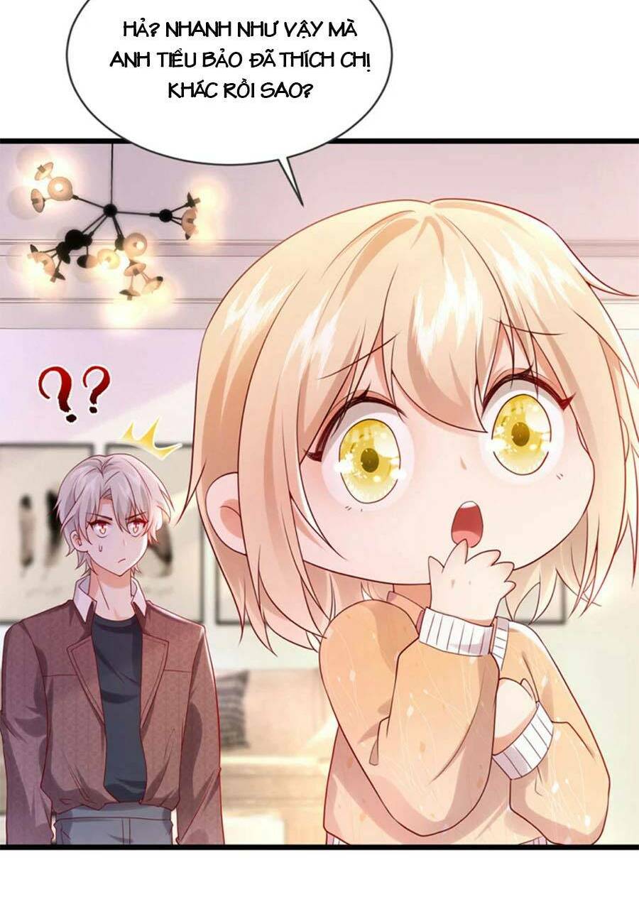 đêm nay ác nữ giáng lâm chapter 77 5