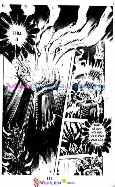 tiểu hòa thượng hd remake chapter 266 5