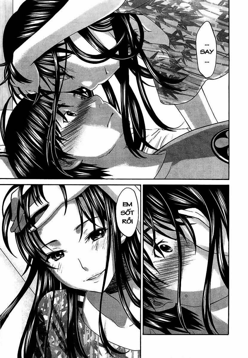 seishun pop! chapter 4 12