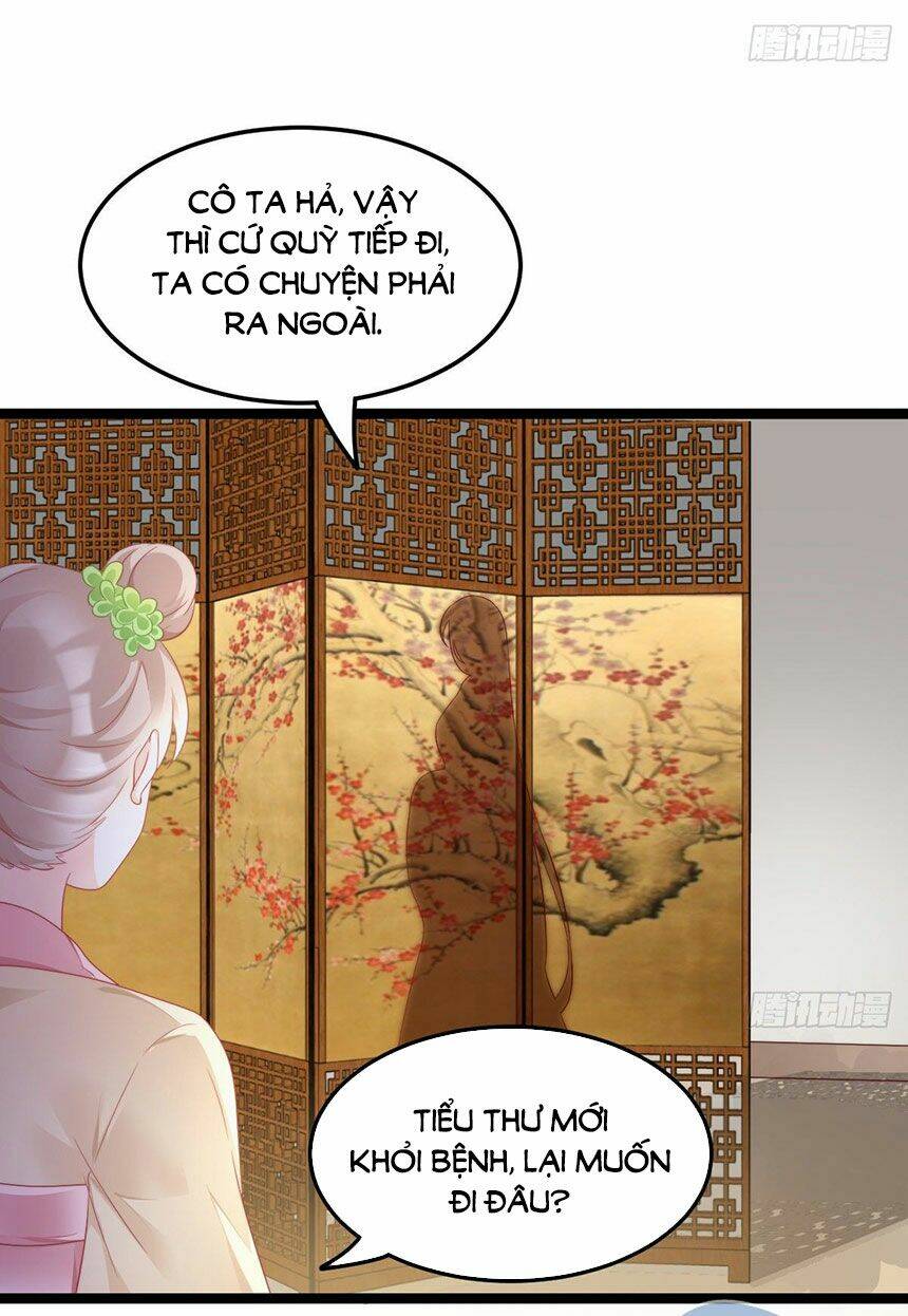 ta ở cổ đại nuôi nam nhân chapter 46 22