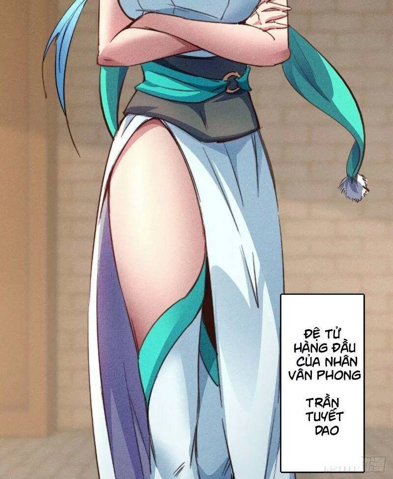 ta thành thần một mình chapter 17 48