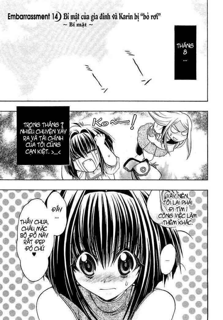 little vampire chapter 14 2