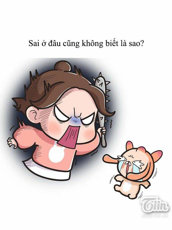 giải mã tình yêu chapter 204 3