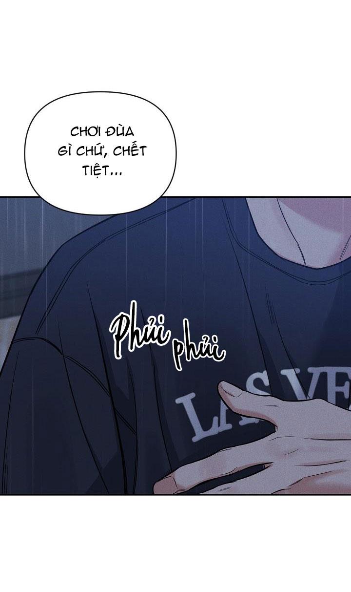 mặt trời của đêm chapter 32 3