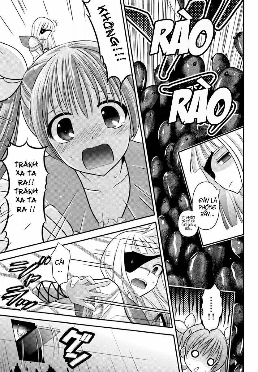 kunoichi gakuen ninpouchou chapter 5 11