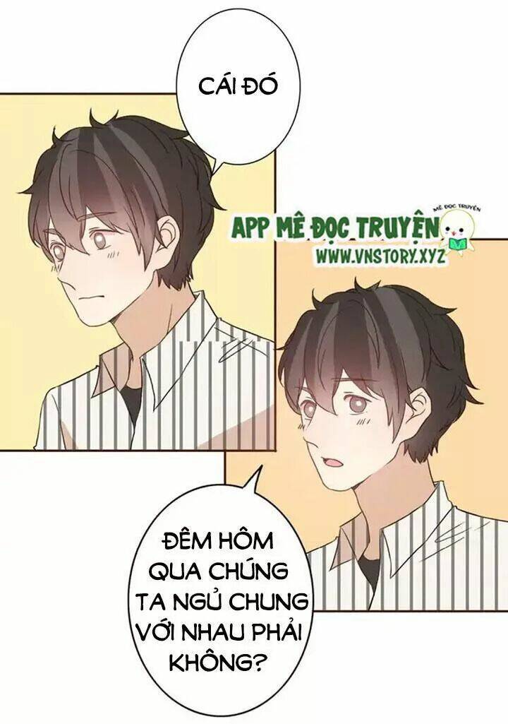 tình yêu không nói dối chapter 53 24