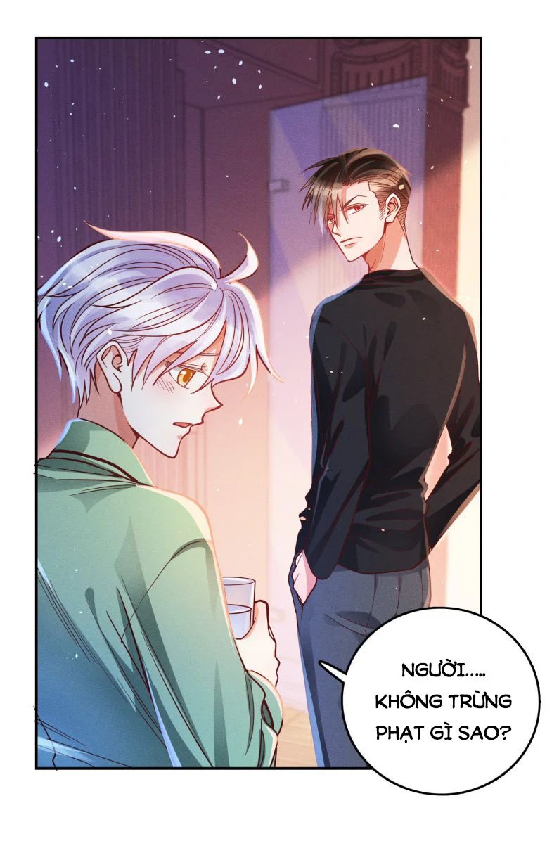 mê muội mất cả ý chí chapter 31 36