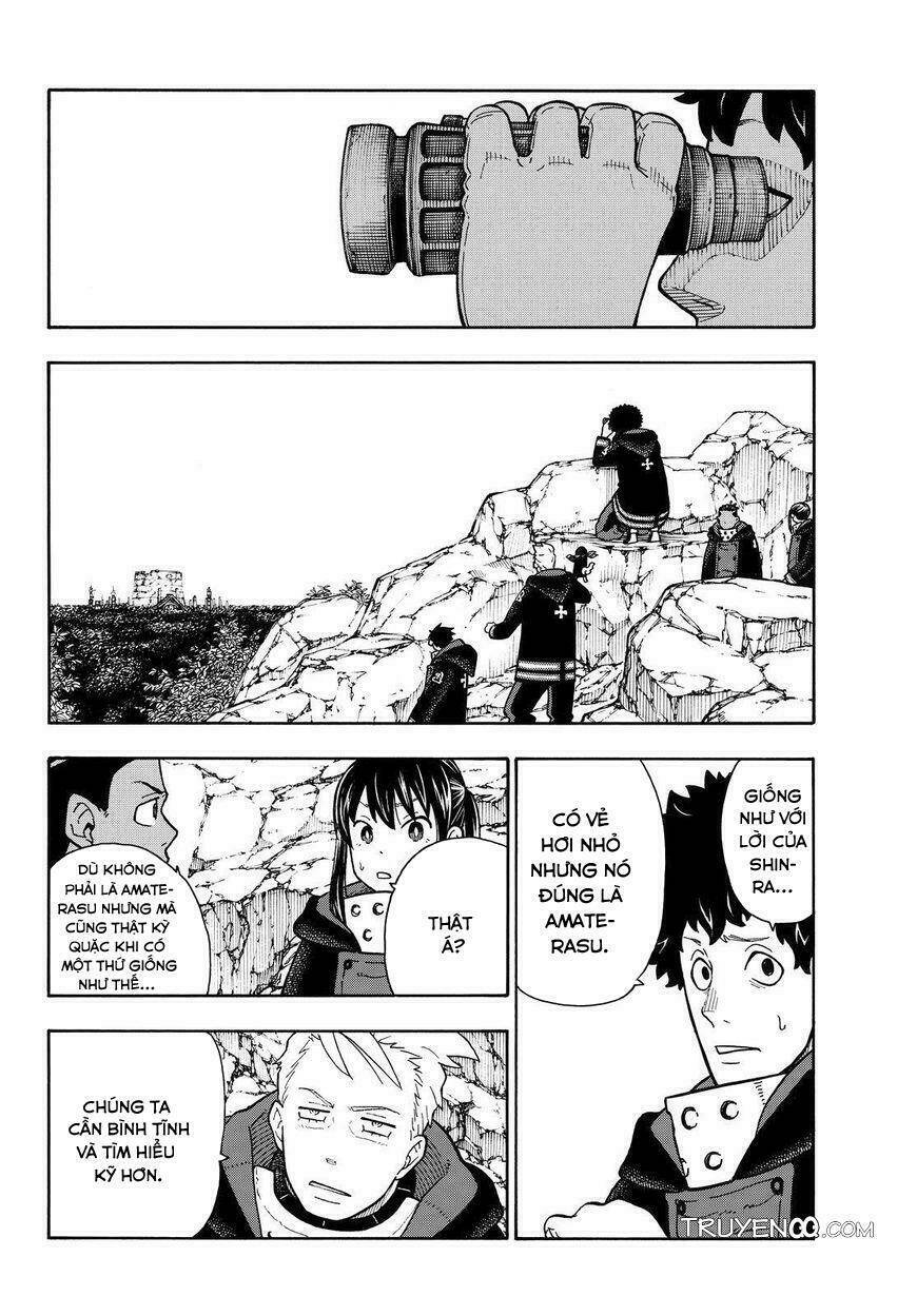 biệt đội lính cứu hỏa chapter 115 4